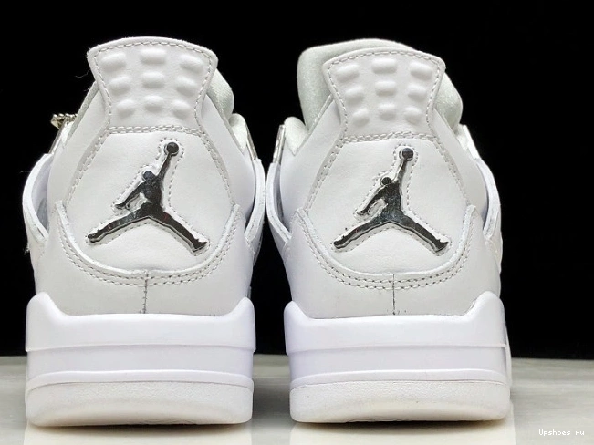 4 Money 308497-100 Retro Pure (2017) Jordan 0914